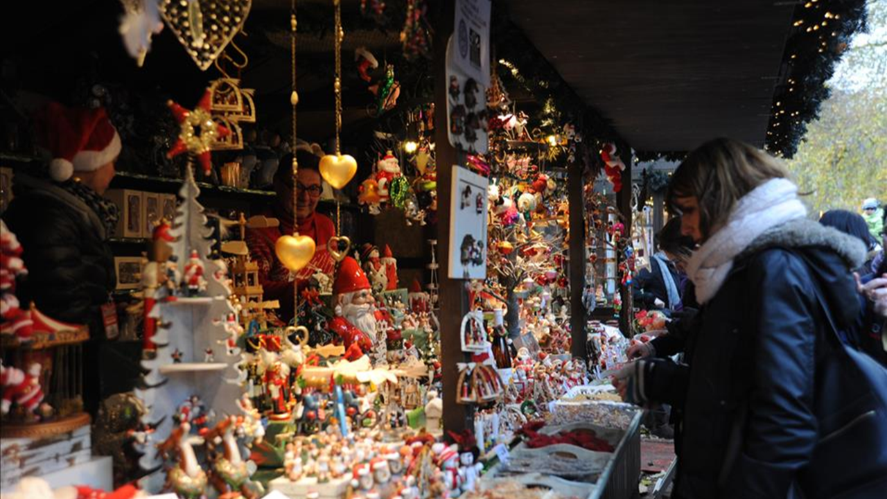 Yılbaşı alışverişi perakende kesimine yaradı! Yüzde 25 satış artışı bekleniyor
