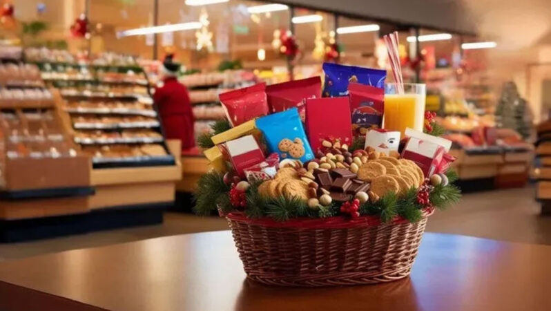 Yılbaşı sepeti yüzde 100 zamlandı: Meskende kutlamak lüks oldu