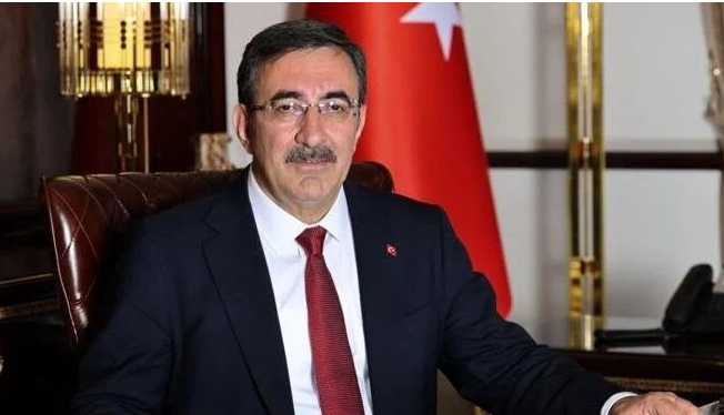 Yılmaz: Tüm göstergeler gelir dağılımındaki eşitsizliğin azaldığına işaret ediyor