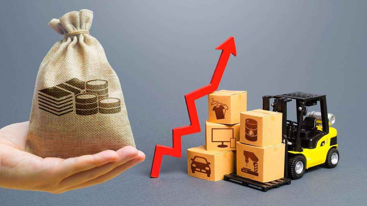 Yurt dışı üretici fiyatları aylık bazda 14 ay sonra birinci kere düştü