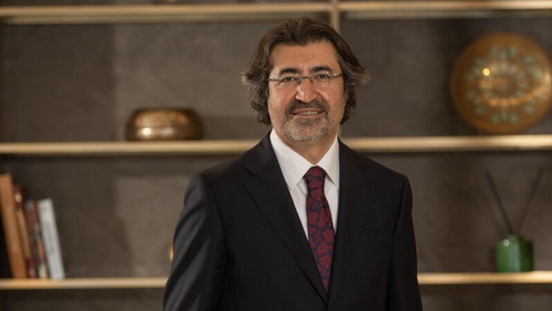 Ziraat Bankası Genel Müdürü Alpaslan Çakar’dan 2024 değerlendirmesi