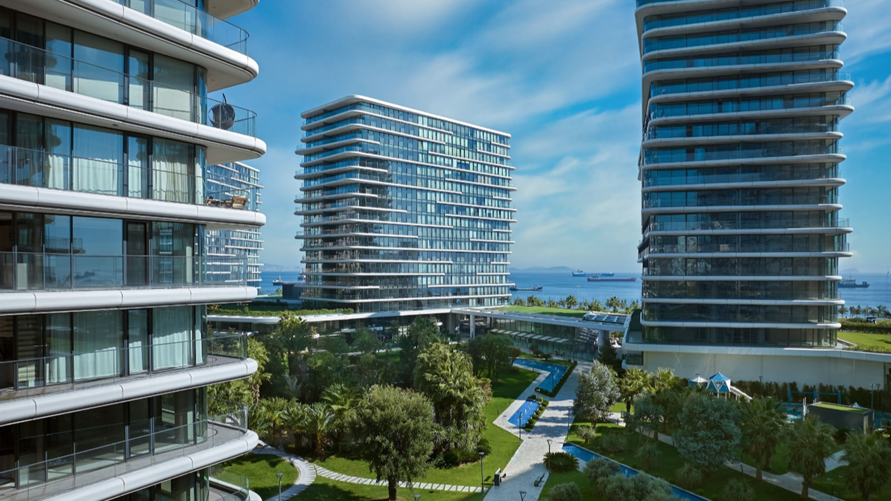 2024 Konut Satış İstatistikleri: Kadınların Alım Oranı %35’e Yükseldi