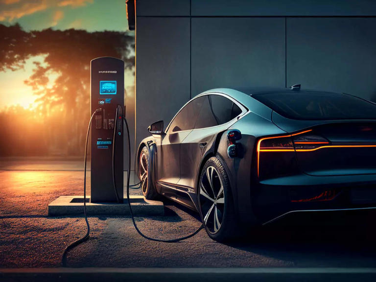 2024’te Elektrikli Araç Satışlarında Büyük Artış: Gayeler Tutmadı, Ceza Kapıda!