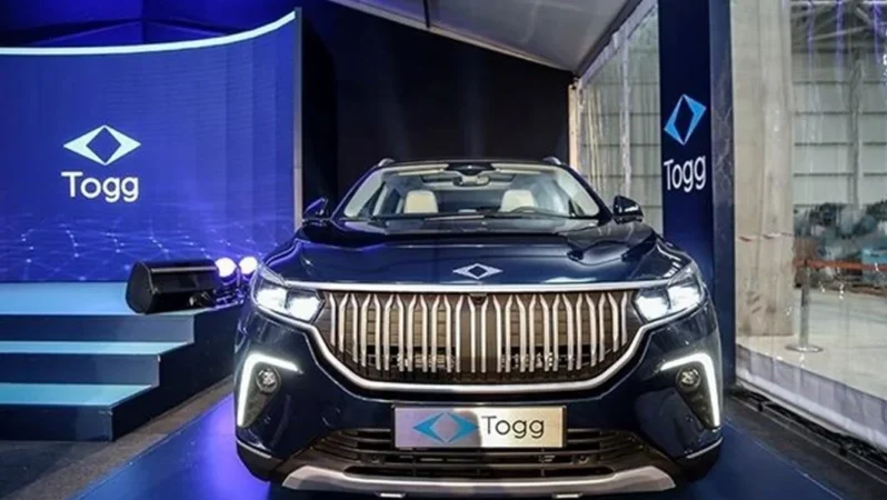 2024’te en çok satan SUV’ler açıklandı