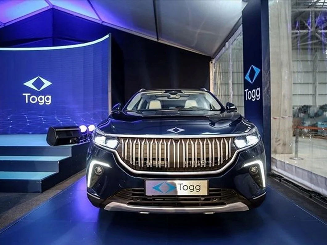 2024’te en çok satan SUV’ler açıklandı