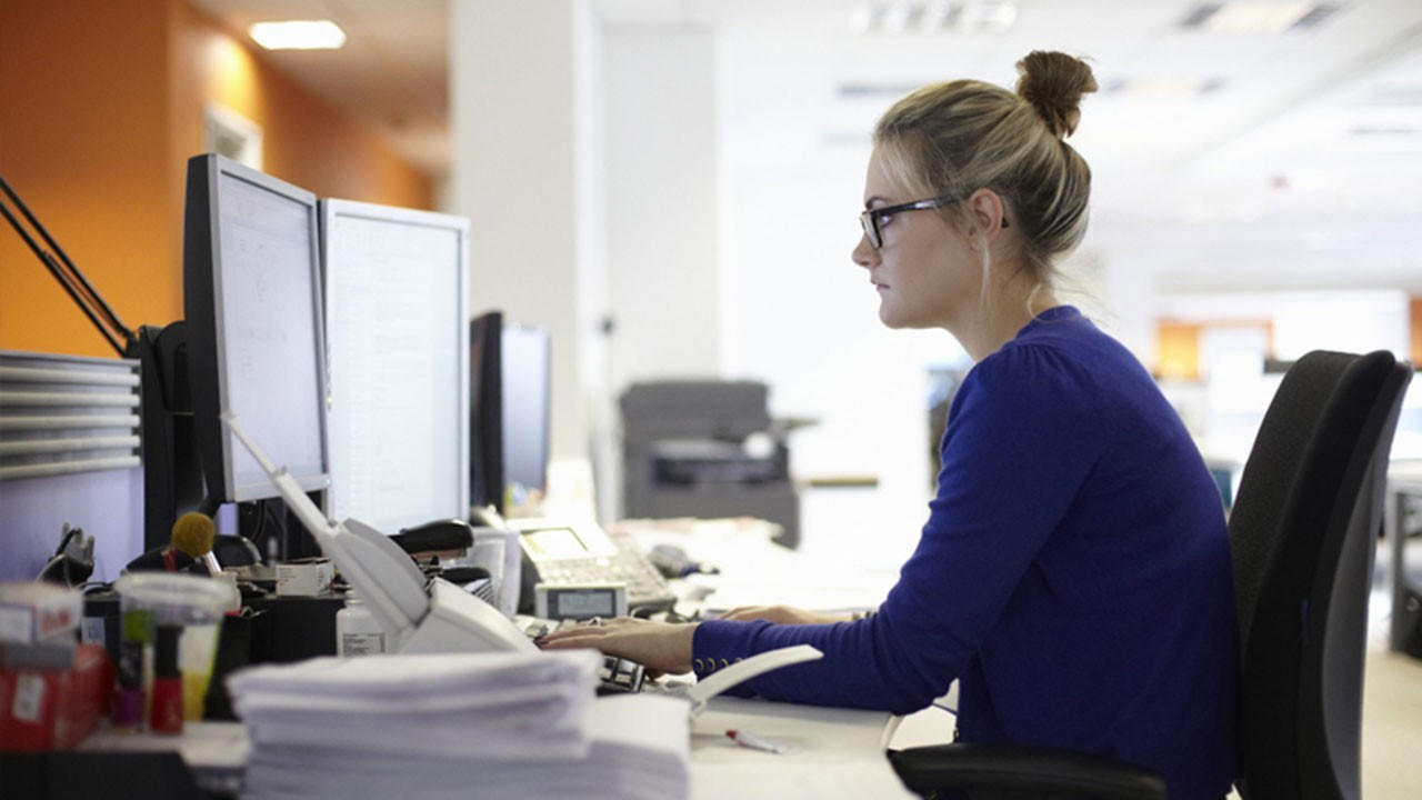 2024’te en fazla iş başvurusu yapılan dallar belirli oldu