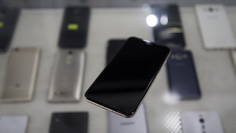 2024’te tüm dünyada 1,24 milyar akıllı telefon satıldı