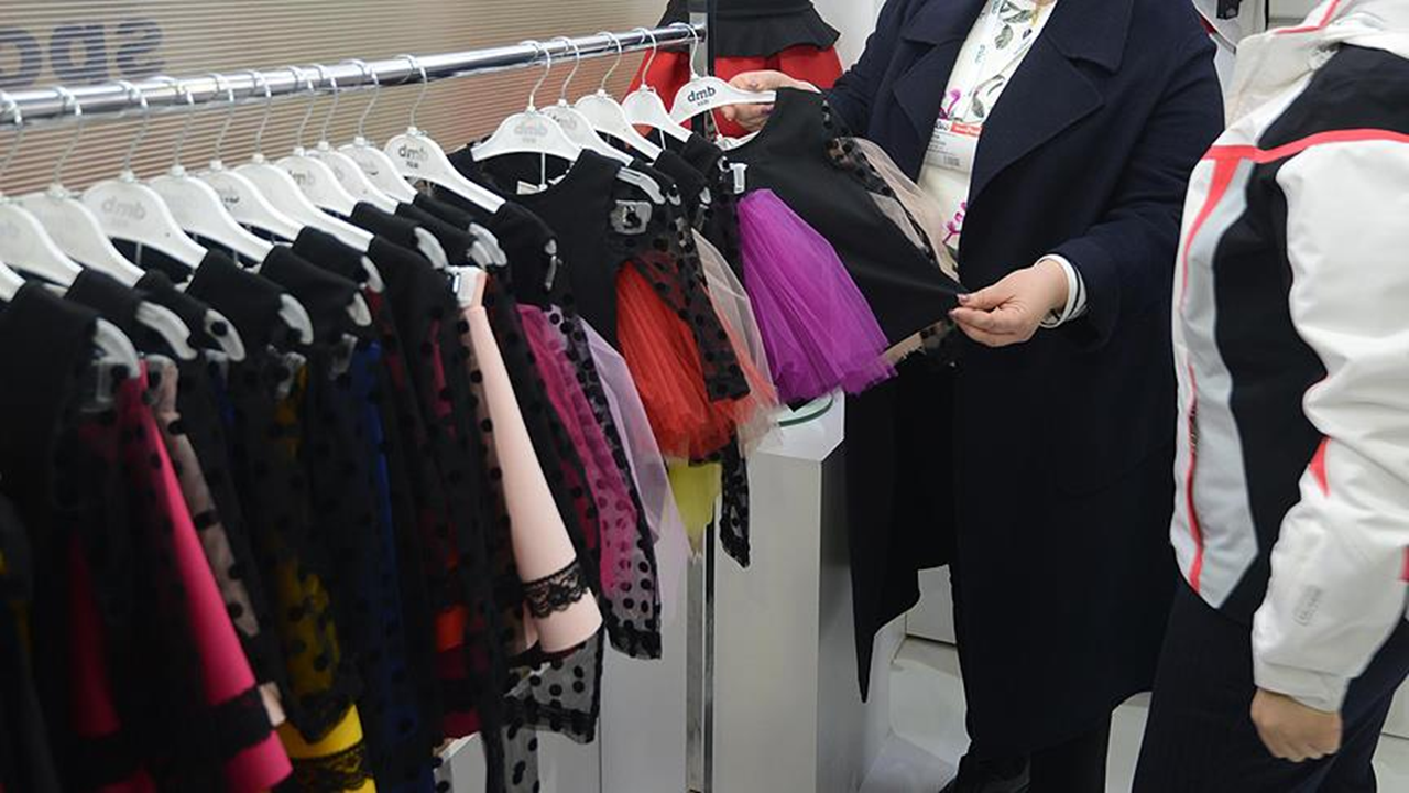 2024’ün satış lideri giyim ürünü açıklandı
