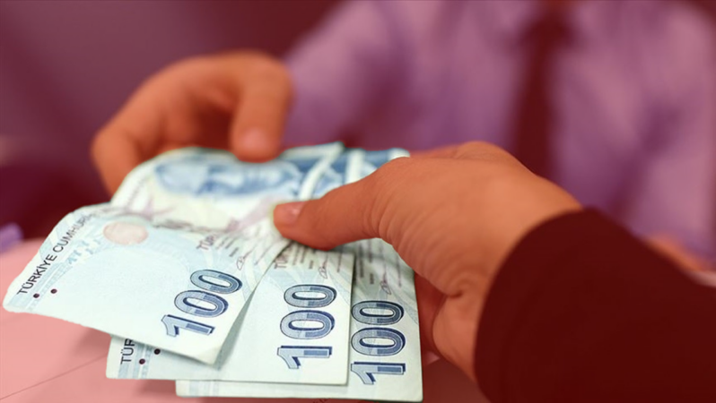 2025 Artırımlı emekli maaşları ve maaş farkları hangi gün yatacak? (4A-4B-4C Ödeme Takvimi)