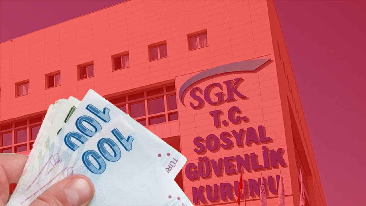 2025 SGK prim düzenlemeleri muhakkak oldu: Kim ne kadar ödeyecek?