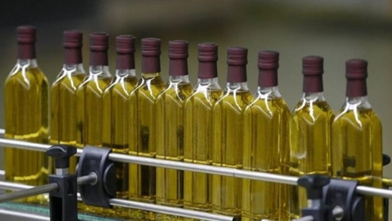 28 ülke yarıştı… Zeytinyağında en uygun firma Türkiye’den!