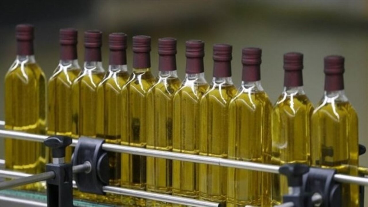 28 ülke yarıştı… Zeytinyağında en uygun firma Türkiye’den!