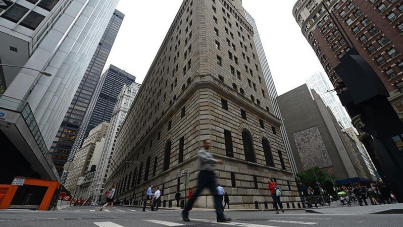 ABD Merkez Bankası’nın Çekirdek PCE Verileri ve Enflasyon Analizi