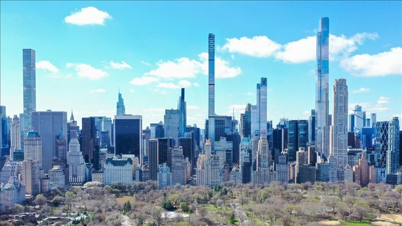 ABD’de 30 yıllık mortgage faiz oranı geriledi, fakat kritik eşiğin üzerinde kaldı