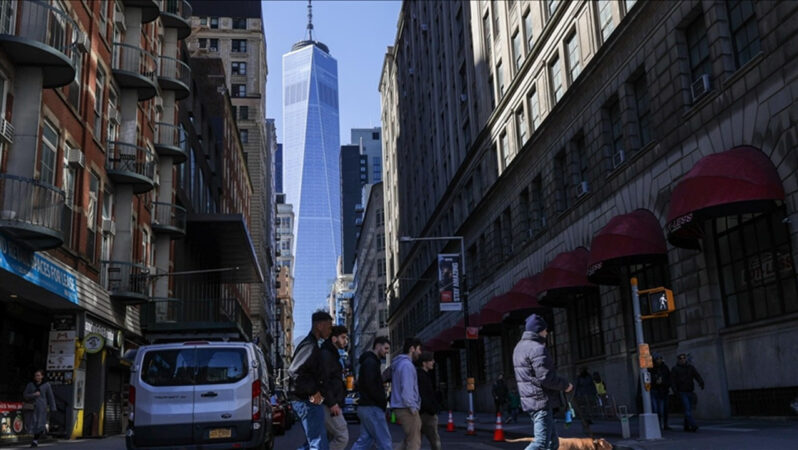 ABD’de işsizlik maaşı müracaatları beklentilerin altında gerçekleşti