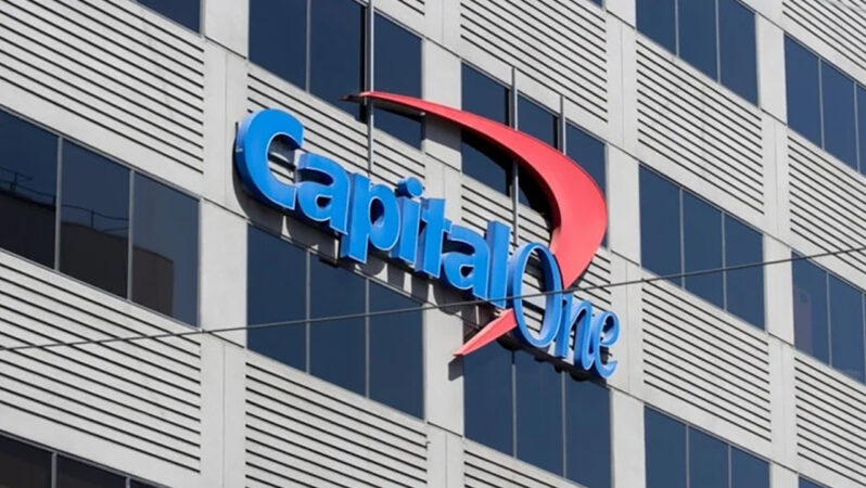 ABD’li banka Capital One’a dava açıldı