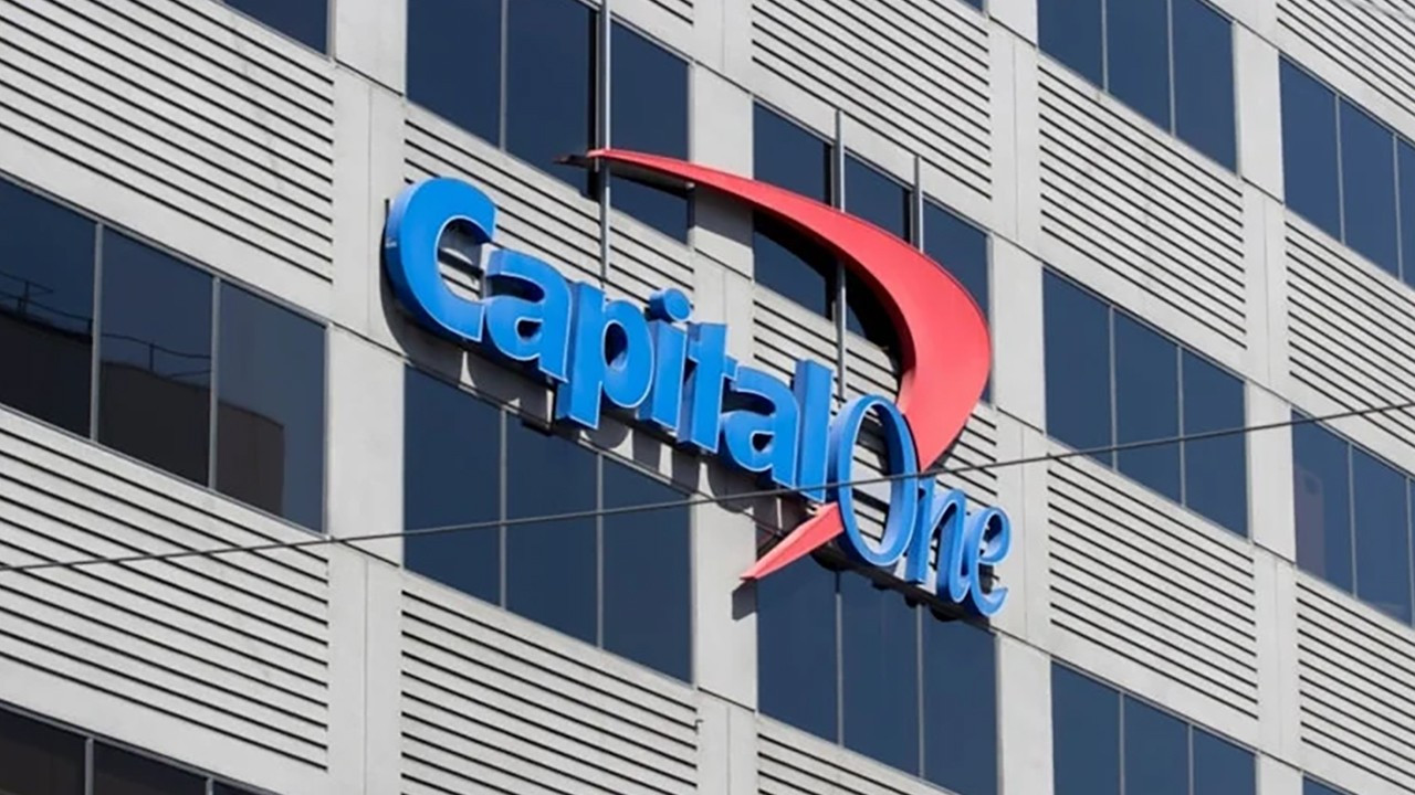 ABD’li banka Capital One’a dava açıldı