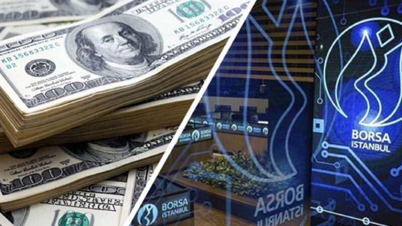 ActivTrades Gece Tahlili: ‘BIST- USD/TRY’