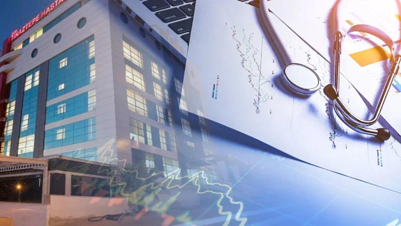 Aile tabibi raporu artık fiyatlı, hastanelerde iştirak hissesi ise arttı