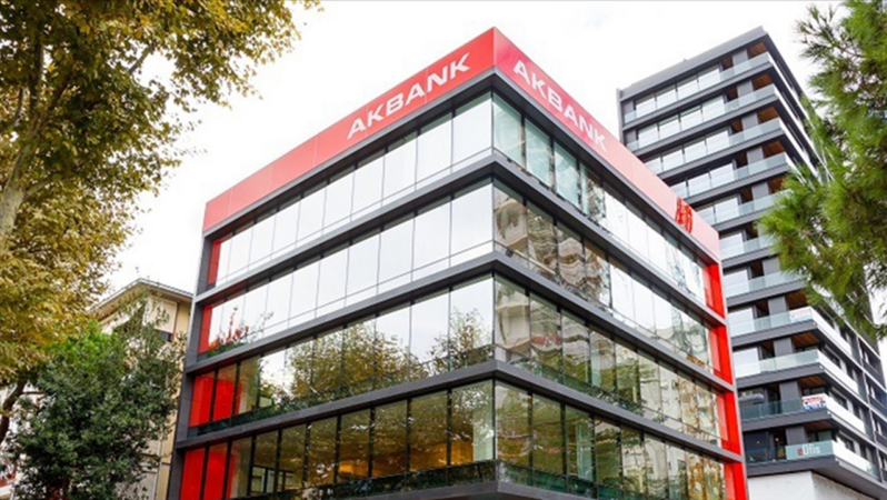 Akbank 2024 Ekonomik Değerlendirmesi ve Kredi Desteği Raporu