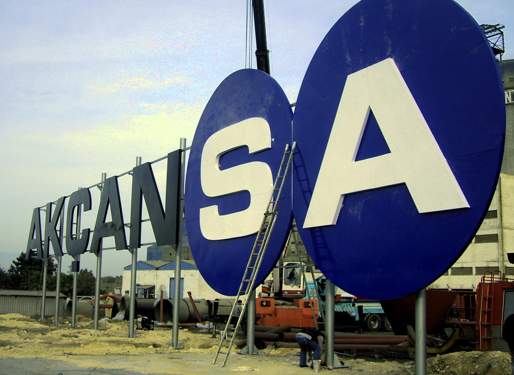Akçansa Büyükçekmece Fabrikası ‘Kaynakların Sorumlu Kullanımı Sertifikası’nı altın düzeyde yeniledi