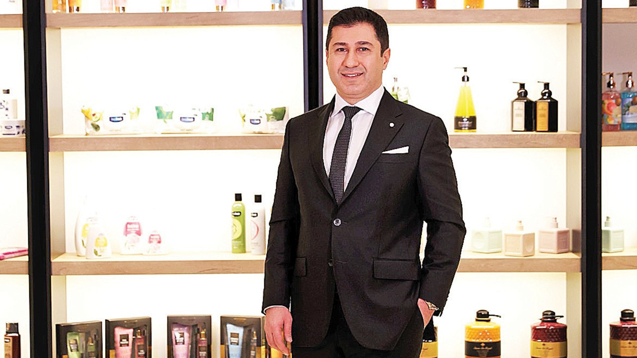 Aksan Kozmetik’in Yüzey Temizlik Ürünleri ile Büyüme Stratejisi