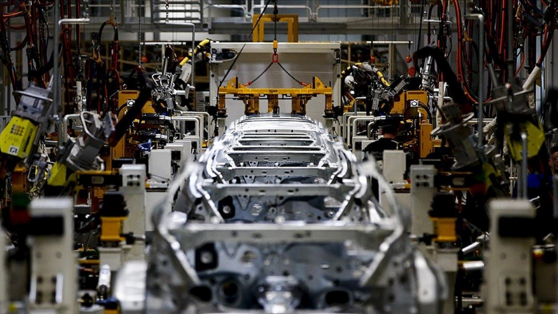 Alman imalat kesimi 2024’ü hayal kırıklığıyla kapattı! Yeni hükümet ekonomiyi düzeltebilecek mi?