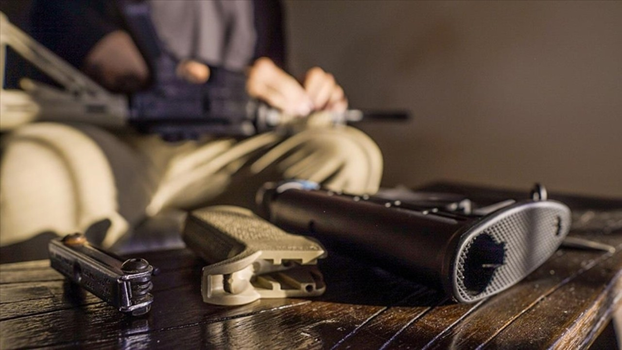 Almanya silah satış rekoru kırdı, Türkiye’nin hissesi aşikâr oldu!