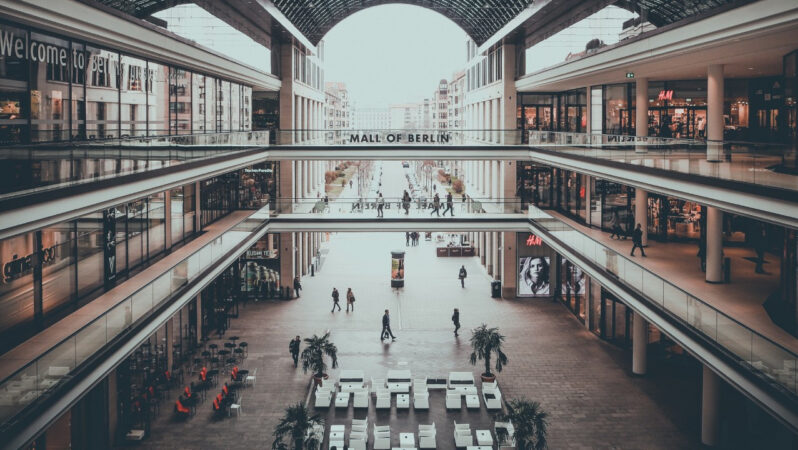 Almanya’da şirket iflasları son 15 yılın en yüksek düzeyinde