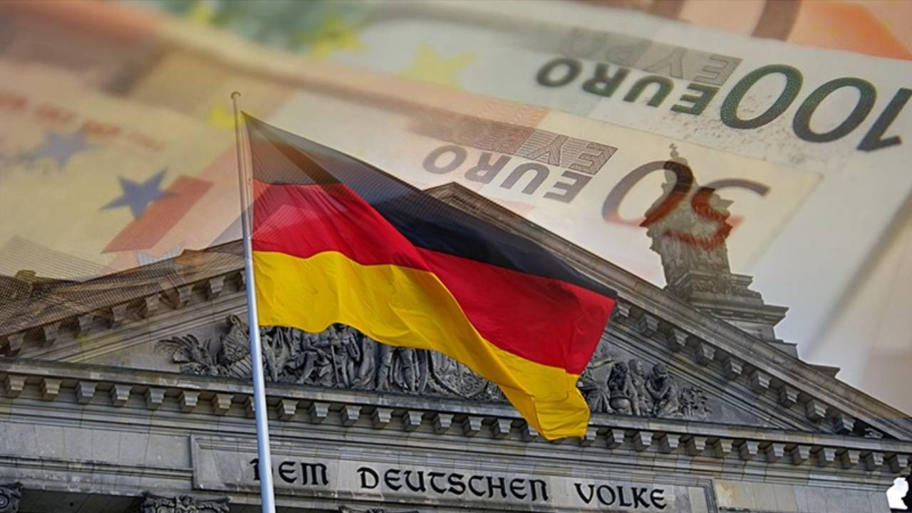 Almanya’nın eski büyüme sayılarına dönmesi güç: İktisat üst üste ikinci yılda da daraldı