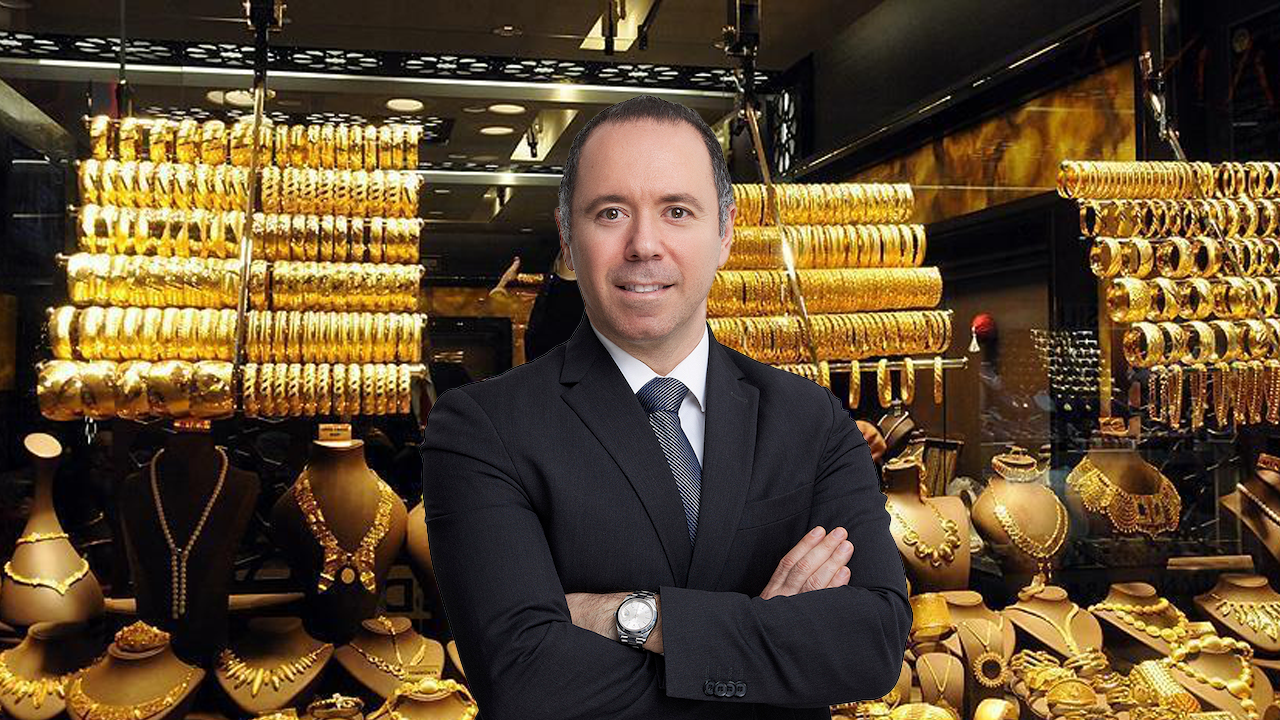 Altın Fiyatları ve Geleceği: Rekor Seviyeler