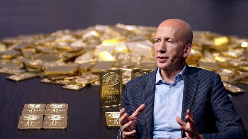 Altın ithalatı kotası: Prof. Dr. Hakan Kara ‘adaletsizlik yarattı’ dedi, davet yaptı