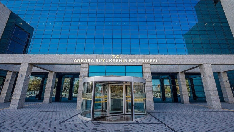 Ankara Büyükşehir Belediyesi taban fiyatla çalışanlara toplumsal yardım yapacak