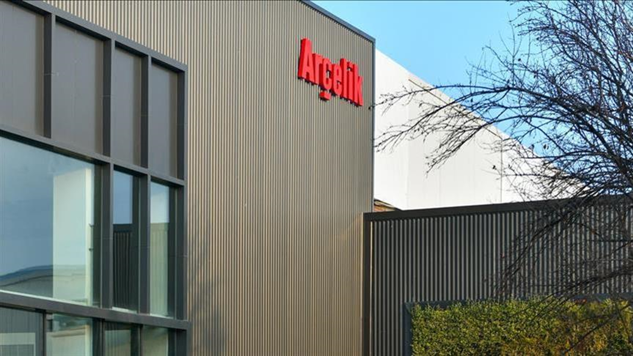 Arçelik 2024 Yılı Bilançosunu Açıkladı