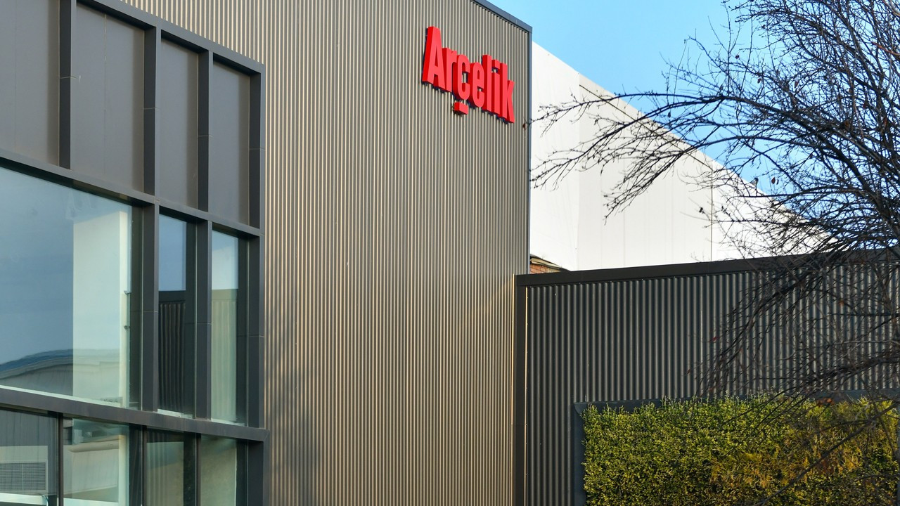 Arçelik’in İtalya Yatırım Planları 300 Milyon Euro’ya Çıkıyor