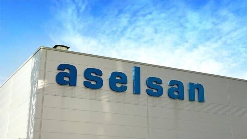 ASELSAN'dan 78 Milyon Dolar Değerinde İhracat Sözleşmesi ASELSAN’dan 78 Milyon Dolar Değerinde İhracat Sözleşmesi
