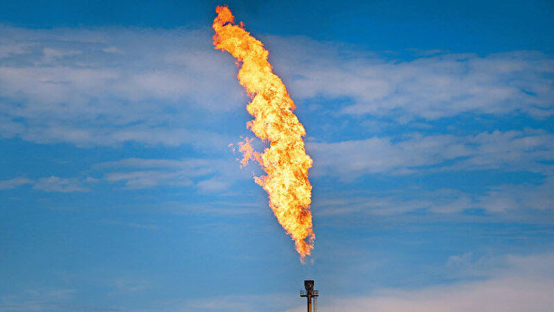 Avrupa Birliği Gaz Fiyat Üst Sınırını Kaldırıyor