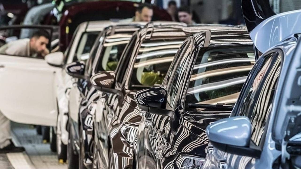 Avrupa Otomotiv Sektöründe Kritik Dönem: Elektrikli Araçlar ve Rekabet Sorunları