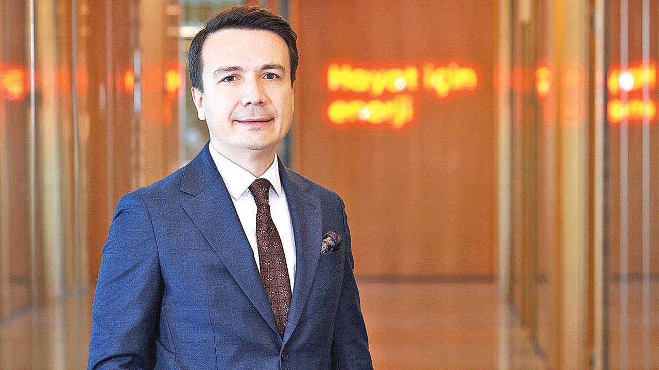 Aydem Güç CEO’su Marangoz: Dağdaki karları dolara çeviriyoruz