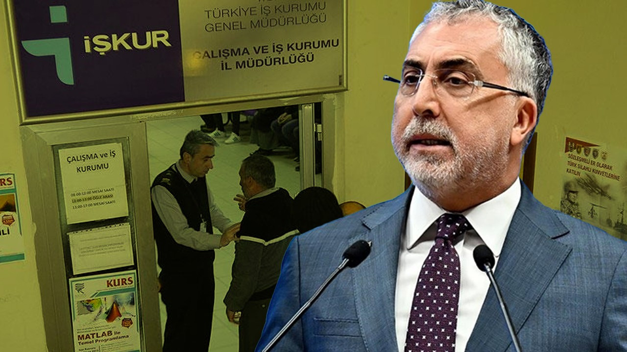 Bakan Işıkhan duyurdu: İŞKUR’un ‘Açık İş Haritası’yla 76 bin açık iş ilanına tek tıkla erişim!