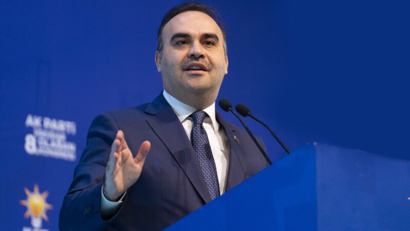 Bakan Kacır duyurdu: KOBİ’lere yönelik iki yeni dayanak programı