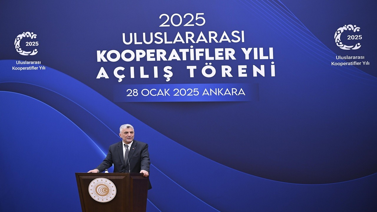 Bakan Ömer Bolat’tan kira sıkıntısına tahlil önerisi