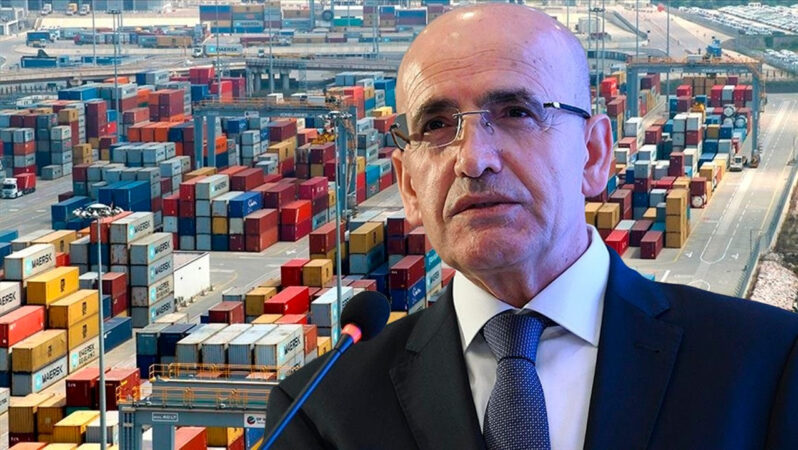 Bakan Şimşek’ten 2024 Yılı Ekonomik Değerlendirmesi: Dış Ticaret, Turizm ve İhracatta İyileşmeler