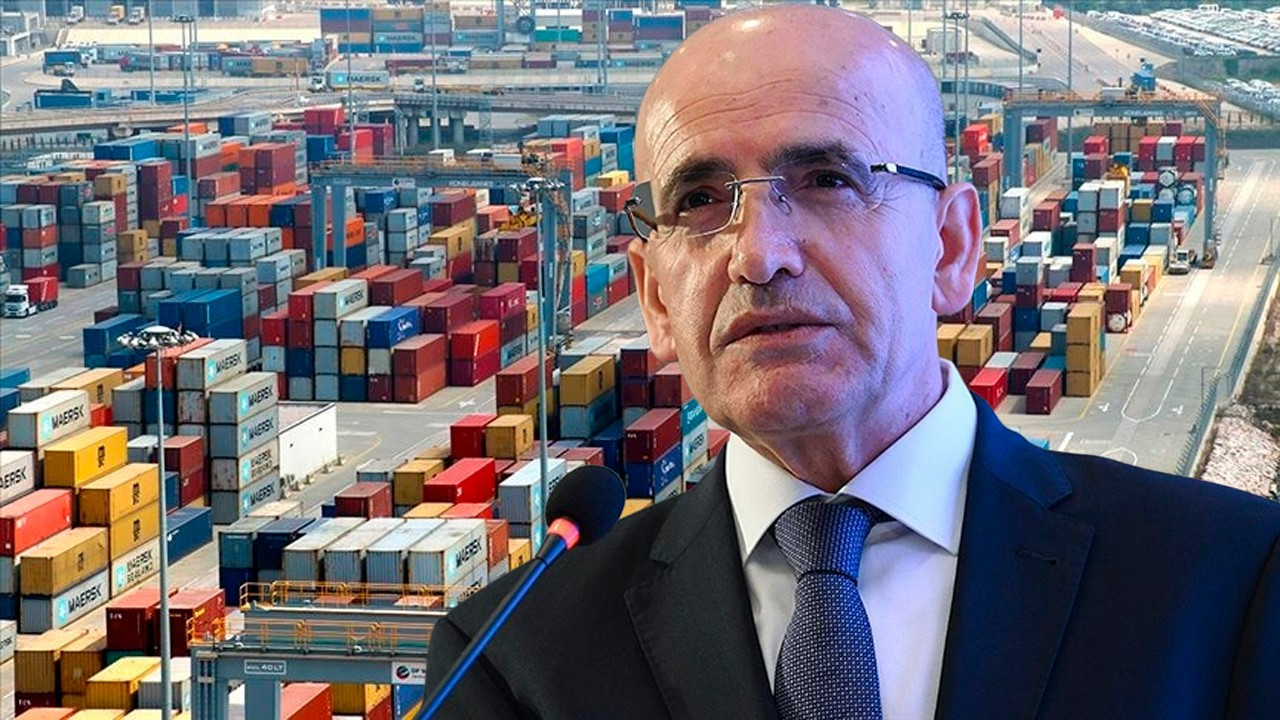 Bakan Şimşek’ten 2024 Yılı Ekonomik Değerlendirmesi: Dış Ticaret, Turizm ve İhracatta İyileşmeler