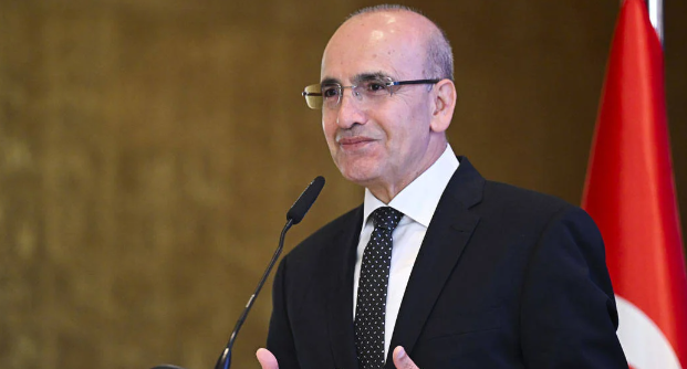 Bakan Şimşek’ten Enflasyon Hedefi ve Ekonomik Değerlendirmeler