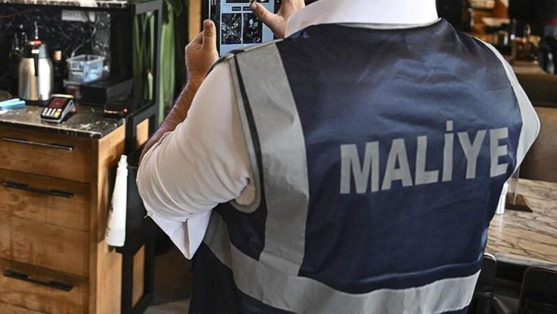 Bakanlık kontrolleri sıklaştırdı: Vergi kaybı ve kesilen cezada rekor tahsilat