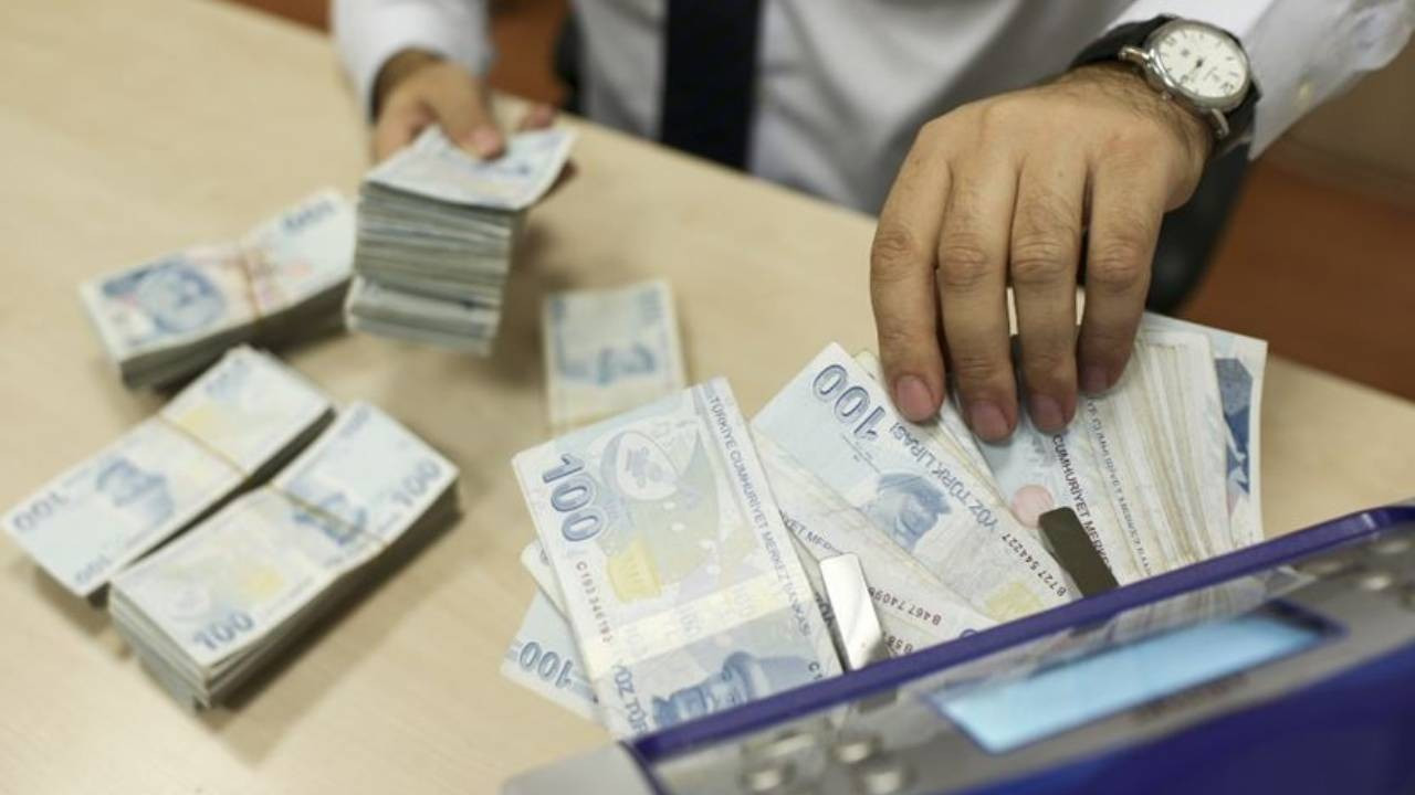Bankacılık bölümünün mevduatı geçen hafta arttı