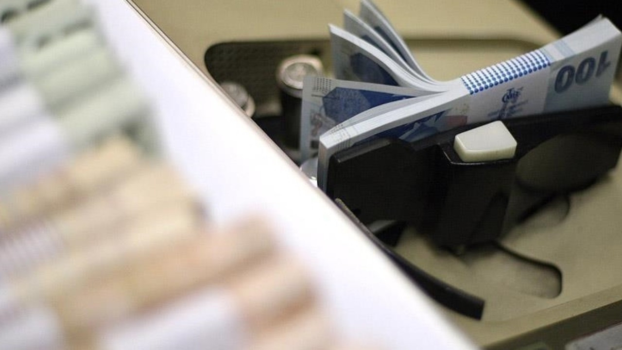 Bankacılık kesiminin mevduatı geçen hafta arttı