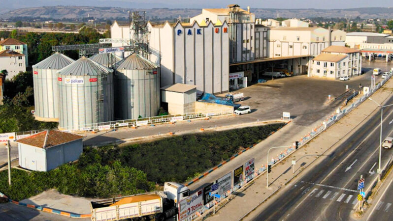 Besin şirketi Pakun konkordato talebinde bulundu