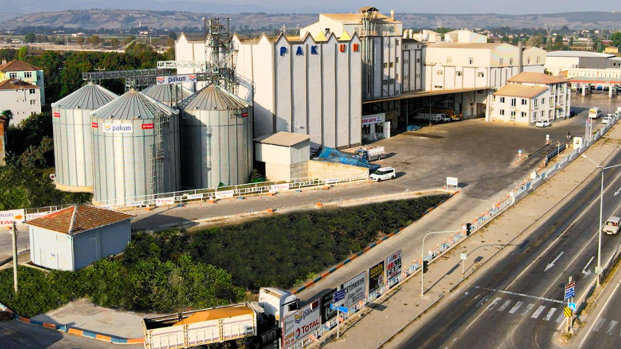 Besin şirketi Pakun konkordato talebinde bulundu